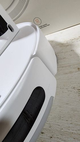 Aspiradora Smart Duo Xiaomi Mi Robot Vacuum-mop2 Lite Blanco (Usado)