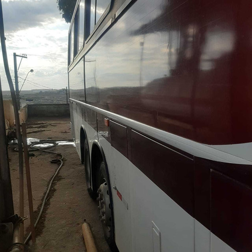 Ônibus Mb 0400rsd Trucado,wc,48 Lug