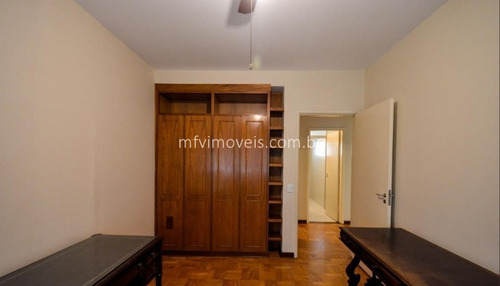 Imagem 15 de 15 de Apartamento Reformado Em Excelente Localização Do Jd Paulista - Ap3728