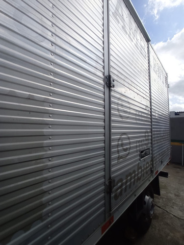Imagem 8 de 14 de Delivery Express 2020 Trend Ar Cond Km 92.000 Todas Revisões
