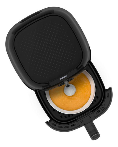 Fritadeira Sem Óleo 4l Cadence Cook Fryer +