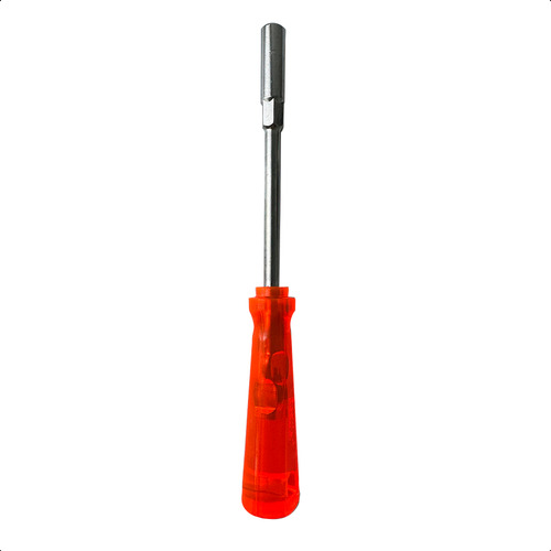 Chave Canhão 10mm X 125mm Cromo Vanádio Profissional Bestfer