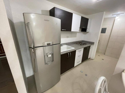 Imagen 2 de 7 de Apartamento En Ventaen En El Rincón Con Piscina. Código 135065