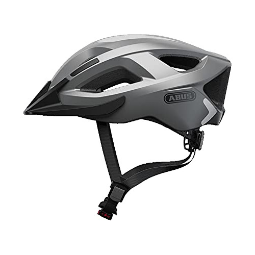 Abus Aduro 2.0 City Helmet - Casco De Ciclismo Versátil Con