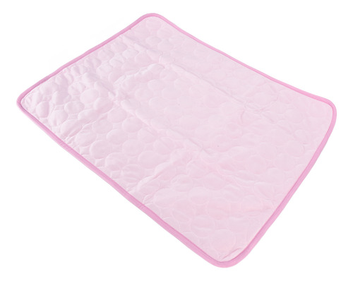 Alfombrilla De Refrigeración Para Perros, Almohadilla Transp