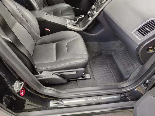 Volvo XC60 2.5 T5 Awd