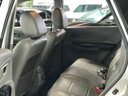 Hyundai Tucson 2.0 Mpfi Gls 16v 143cv 2wd Flex 4p