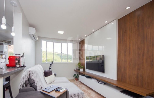 Apartamento - Jardim Carvalho - Ref: 204552 - V-204664