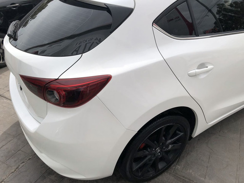 Imagen 2 de 15 de Mazda Mazda 3 5 Puertas