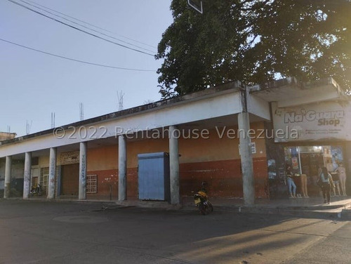 Imagen 14 de 30 de Locales En Venta Zona Centro Barquisimeto, Ideal Para Negocios, Código 23-10055, Mz 29/03