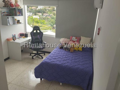 Casa En Alquiler, Prados Del Este #25-17764 - Marigreys Blanco -