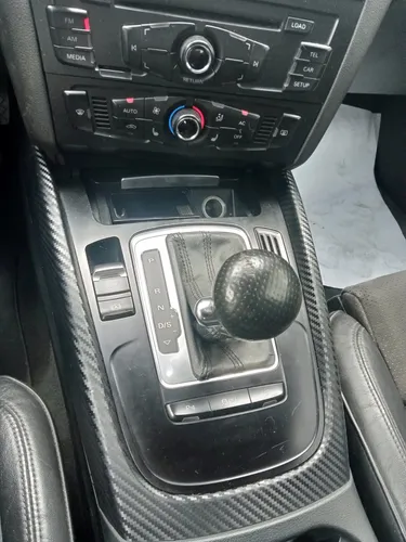 Audi Q5 2.0 Tdi Attraction
