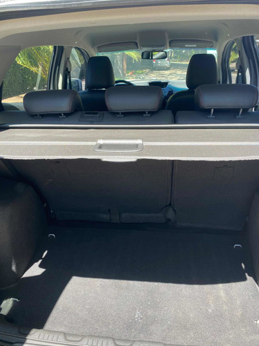 Ford Ecosport 2.0 Titanium Powershift 4x2 Dps6 2015
