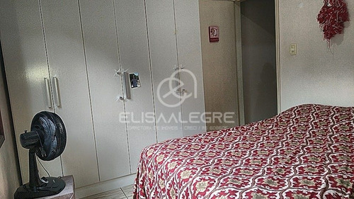Terreno Com 2 Casas Na Feitoria, São Leopoldo - 116