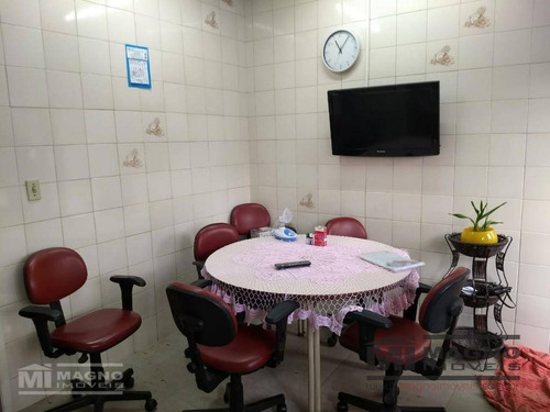 Imagem 11 de 19 de Casa Com 3 Dormitórios À Venda, 132 M² Por R$ 1.000.000,00 - Penha - São Paulo/sp - Ca1022