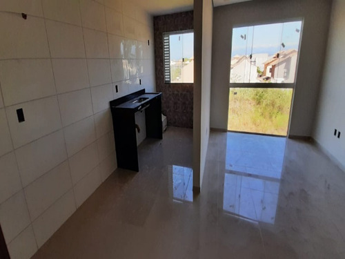 Imagem 5 de 17 de Apartamento De 03 Quartos Na 1°quadra Do Jardim Mariléa. - 759 - 68534368