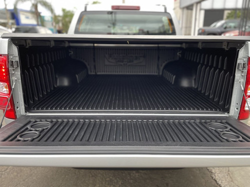 Imagem 8 de 14 de Chevrolet S10 2.5 Flex Ltz Cabine Dupla