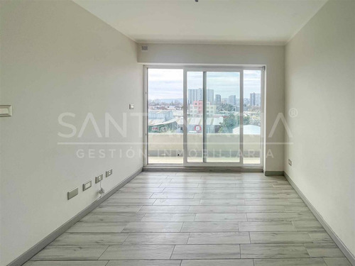 Departamento En Venta En Concepción