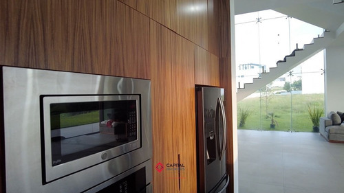 Imagen 19 de 30 de Casa En Venta En Valle Imperial Zapopan Dentro Del Campo De