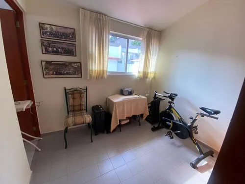Casa En Venta En Miguel Hidalgo