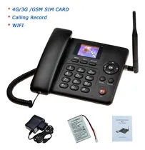 Comprar Teléfono Local 4g Movistar Digitel Wifi+ Router + Voip