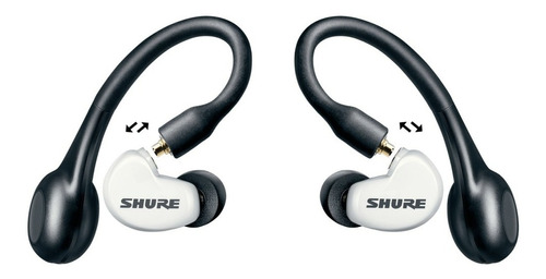 Shure Aonic 215 Auriculares In Ear Intraurales Inalambricos