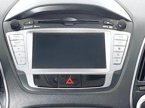 Imagem 15 de 15 de 150053 - Hyundai Ix35 2014 Com Garantia