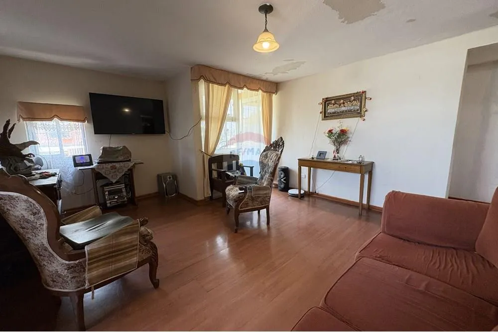 Imagen 4 de 25 de Venta Depto 4d 1b Ñuñoa Cercano Metro
