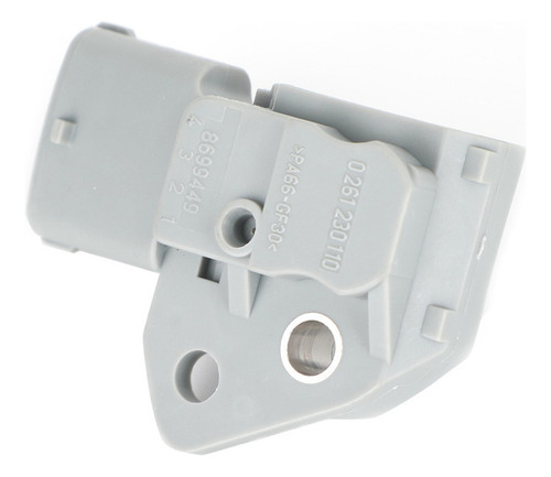 L Sensor Presión Nafta Para Volvo C30 S60 S80 V70 Xc70 Xc90