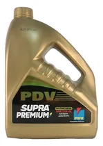 Comprar Pdv Supra Premium Mineral Aceite De Motor Api Sl Sae 15w-40