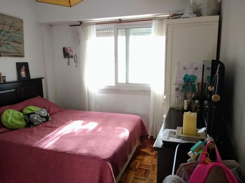 Olivos - Impecable Departamento 3 Amb Con Balcón - Excelente Ubicación!!