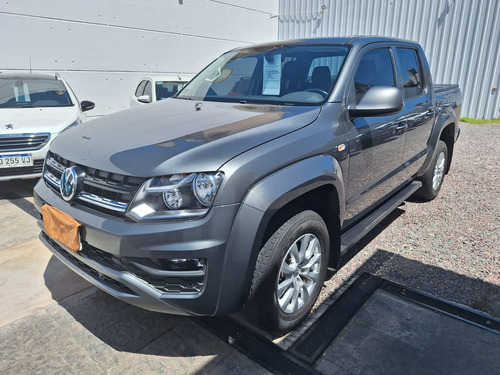 Volkswagen Amarok 2.0 Cd Tdi 180Cv Comfortline At