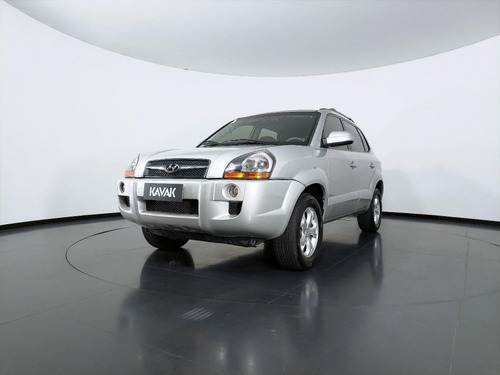 Imagem 1 de 15 de 144790 - Hyundai Tucson 2013 Com Garantia
