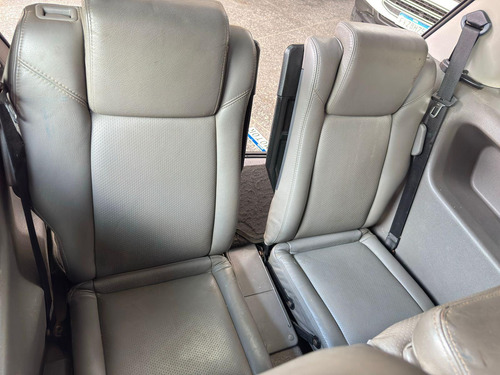 Chevrolet Zafira Elite 2.0 MPFI FlexPower 8V Aut