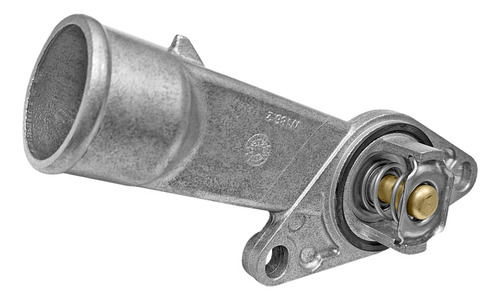 Toma Agua Completa Para Chevy 1.6 2008 2009 2010 Gm Parts