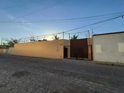 Terreno en venta