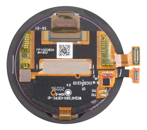 Pantalla Táctil Lcd + For Honor Magic Watch Gs 3i