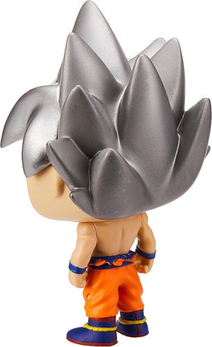 Funko Pop Animation: Dragonball Super - Goku Ultra Inst