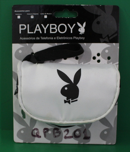 Bolso Camara Digital Playboy