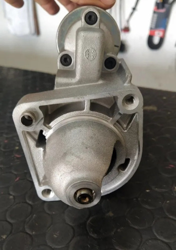 Imagen 1 de 3 de Motor Arranque Fiat Palio Siena Original Bosch