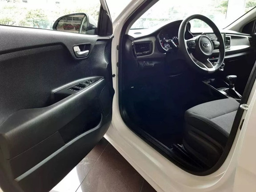 Kia Rio Vibrant Hb 1.4l 2021 At. 0 Km.