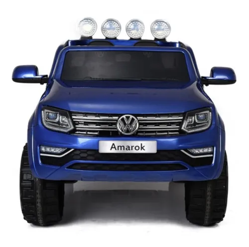 Amarok a bateria para niños hotsell