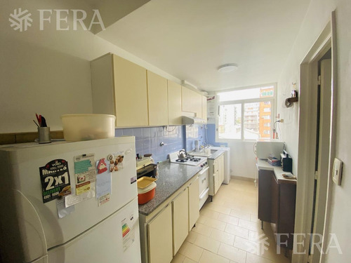 Imagen 6 de 11 de Venta Departamento 3 Ambientes Con Balcón En Caballito (30131)
