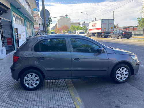 Volkswagen Gol Trend 1.6 Pack I 101cv