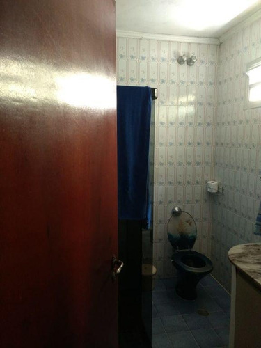 Casa Com 6 Dormitórios À Venda, 237 M² Por R$ 1.200.000,00 - Jardim Do Colégio (zona Norte) - São Paulo/sp - Ca2011
