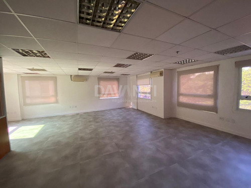 Imagem 4 de 26 de Sala Para Aluguel Em Nova Campinas - Sa116118