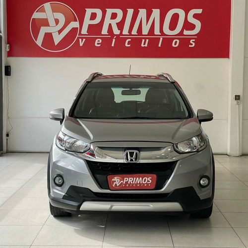 Honda WR-V WR-V EX 1.5 Flexone 16V 5p Aut.