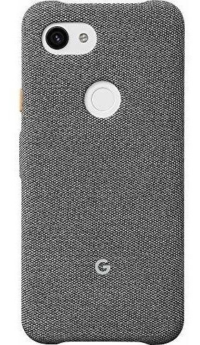 Funda Google Pixel 3a, Niebla