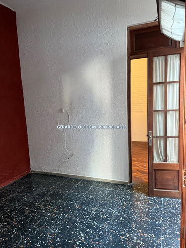 Venta Casa Padron Unico Pronta Para Ocupar, 3 Dormitorios