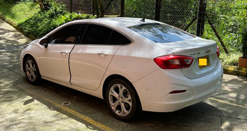 Cruze 2017 Ltz 1.4 Turbo